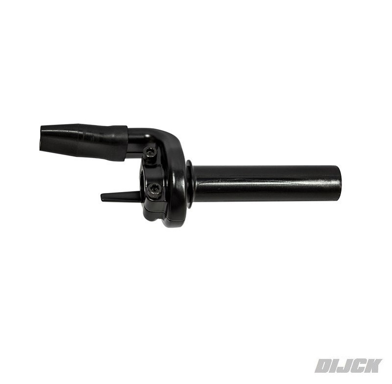 Gashandvat / Throttle Tube > RACELINE Throttle Complete CRF0217 Van